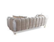 SOFA 11 - WHITE