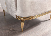 SOFA 11 - WHITE