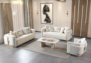 SOFA 02 - WHITE