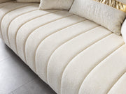 SOFA 02 - WHITE
