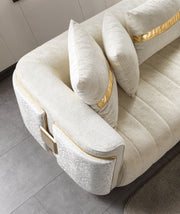 SOFA 02 - WHITE