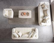 SOFA 02 - WHITE