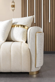 SOFA 02 - WHITE