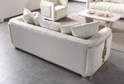SOFA 02 - WHITE