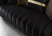 SOFA 02 - BLACK