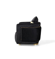 SOFA 02 - BLACK