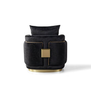 SOFA 02 - BLACK