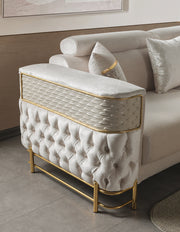 SOFA 05 - WHITE