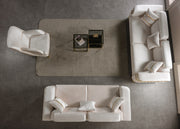 SOFA 05 - WHITE