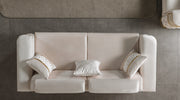 SOFA 05 - WHITE