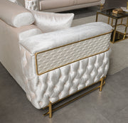 SOFA 05 - WHITE