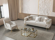 SOFA 05 - WHITE