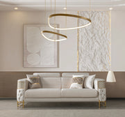 SOFA 05 - WHITE