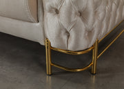 SOFA 05 - WHITE