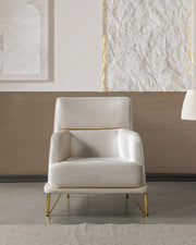 SOFA 05 - WHITE