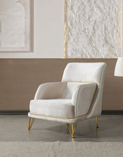 SOFA 05 - WHITE