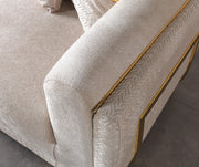 SOFA 10 - WHITE