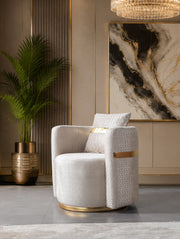 SOFA 10 - WHITE