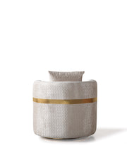 SOFA 10 - WHITE