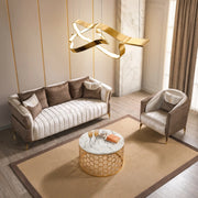 Dream Sofa Collection | Brown