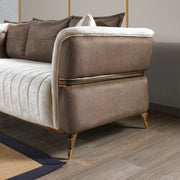 Dream Sofa Collection | Brown