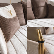 Dream Sofa Collection | Brown