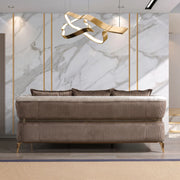 Dream Sofa Collection | Brown