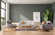 SOFA 06 - GREY