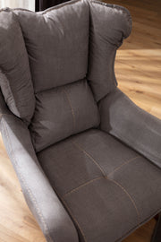 SOFA 06 - GREY