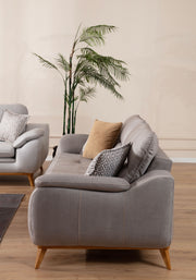 SOFA 06 - GREY
