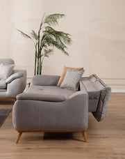 SOFA 06 - GREY