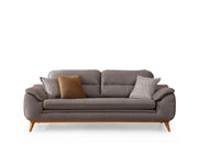 SOFA 06 - GREY
