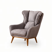 Lucas Sofa Collection | Grey