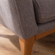 Lucas Sofa Collection | Grey