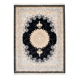Sultani Onyx Persian Rug