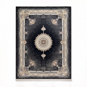 Tabriz Eclipse Persian Rug