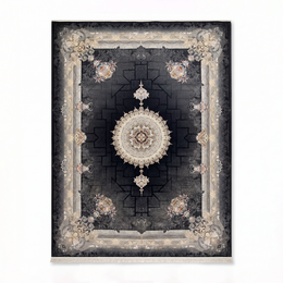 Tabriz Eclipse Persian Rug