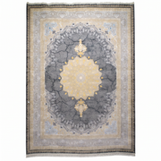 Azarakhsh Traditional Rug