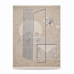 Kaya Turkish Rug