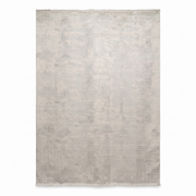 Nimbus Grey Abstract Turkish Rug