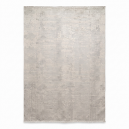 Nimbus Grey Abstract Turkish Rug