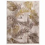 Palma Leaf Turkish Rug