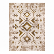 Sahara Tribal Turkish Rug