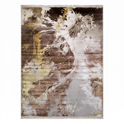Sienna Canyon Turkish Rug