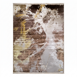 Sienna Canyon Turkish Rug