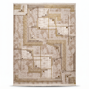 Athena Greek Key Turkish Rug