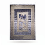 Midnight Portal Turkish Rug