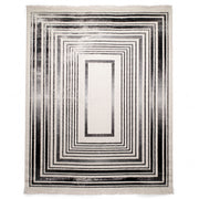 Eclipse Portal Turkish Rug