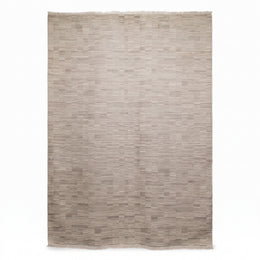 Linen Weave Turkish Rug