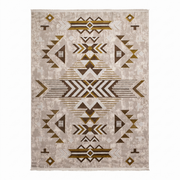 Mesa Aztec Turkish Rug